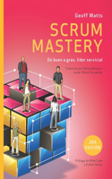 Scrum Mastery