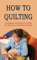 A Quilling Guide Book