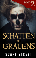 Schatten des Grauens Band 2