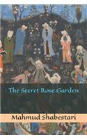 The Secret Rose Garden