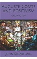 Auguste Comte and Positivism: Original Text