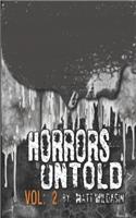 Horrors Untold