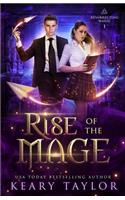 Rise of the Mage