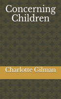 Concerning Children