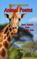 Animal Poems