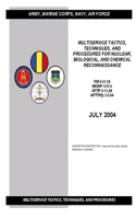 FM 3-11.19 Multiservice Tactics, Techniques, and Procedures for Nuclear, Biological, and Chemical Reconnaissance