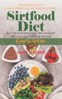 Sirtfood Diet,