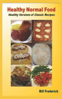 Healthy Normal Food