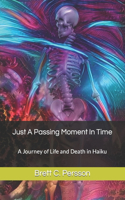 Just A Passing Moment In Time