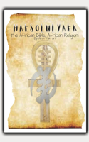 Haesolulyaek The African Bible, African Religion