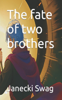 fate of two brothers