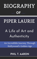 Piper Laurie