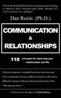 Communication & Relationships