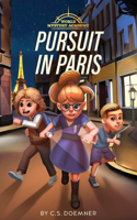 Pursuit in Paris