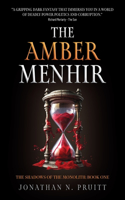 Amber Menhir