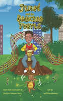 Jembe and the Dancing Turtle
