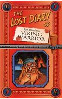 The Lost Diary of Eric Bloodaxe, Viking Warrior