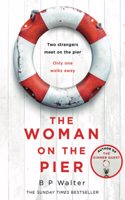 The Woman on the Pier
