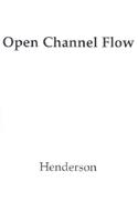 Open Channel Flow *Aod*