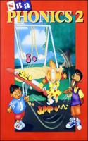 Sra Phonics: Grades 1-3