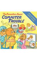 Berenstain Bears' Computer Trouble