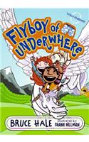 Flyboy of Underwhere: (3 Underwhere)