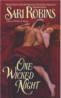 One Wicked Night