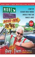 More Diners, Drive-Ins and Dives