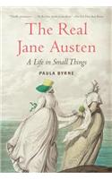 The Real Jane Austen