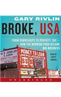 Broke, USA