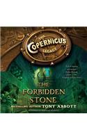 The Copernicus Legacy: The Forbidden Stone(1 Copernicus Legacy)