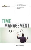 Time Management