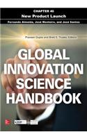 Global Innovation Science Handbook, Chapter 46 - New Product Launch