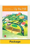 Open Court Reading Practice Decodable Individual Set Grade 1 (1 each of 91 titles): (IMAGINE IT)