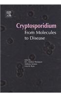 Cryptosporidium