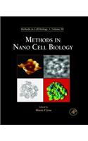 Methods in Nano Cell Biology: (Methods in Cell Biology)