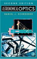 Astronomical Optics