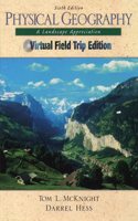 Physical Geography: A Landscape Appreciation (Virtual Fieldtrip Edition)