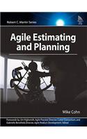 Agile Estimating and Planning