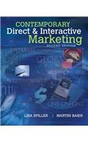 Contemporary Direct & Interactive Marketing
