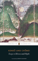 Essays in Idleness: And Hojoki