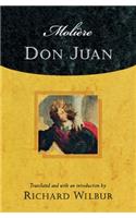 Moliere's Don Juan