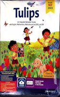 Tulips (Ncf Edition) Class 5 Semester 2 EVS Edition
