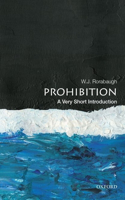 Prohibition: A Very Short Introduction