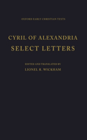 Select Letters