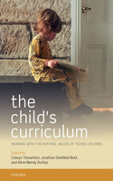 Child's Curriculum