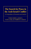 Search for Peace in the Arab-Israeli Conflict