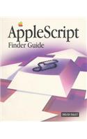 AppleScript Finder Guide