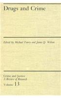 Crime and Justice, Volume 3, Volume 3