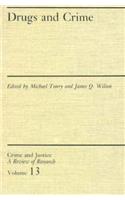 Crime and Justice, Volume 3: An Annual Review of Research(Crime and Justice: A Review of Research CJ)